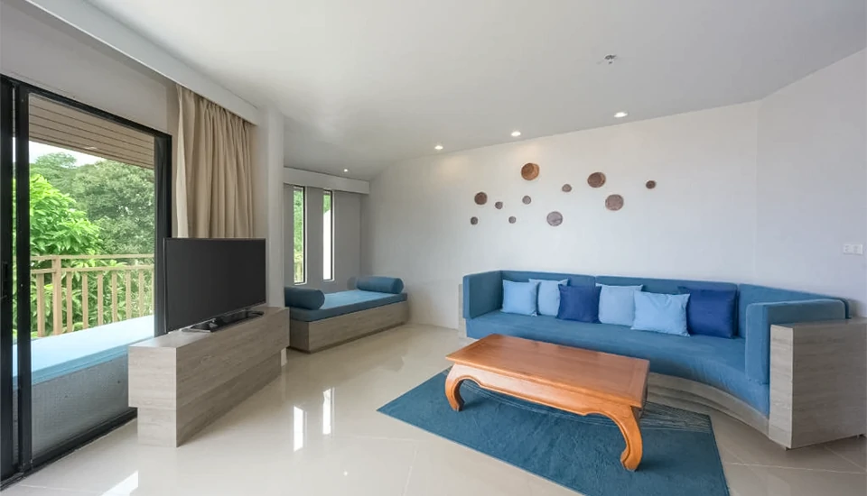 هتل آندامانترا ریزورت پوکت